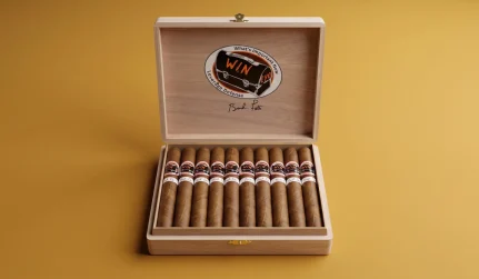 THE WIN Cigars